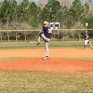 Meet your Posher, Nick